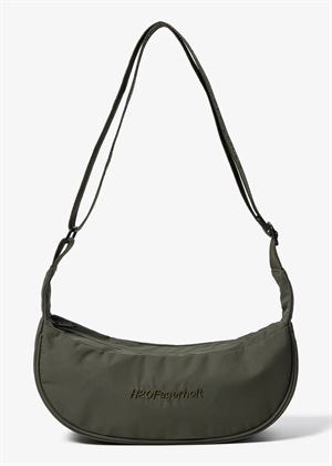 All In bag Green Tea H2O Fagerholt 